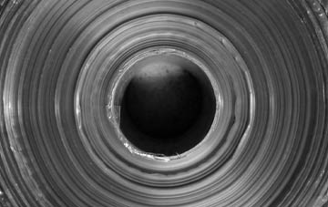 Aston On Trent edpm waterproofing