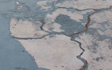 fibreglass roofing replacement Aston On Trent