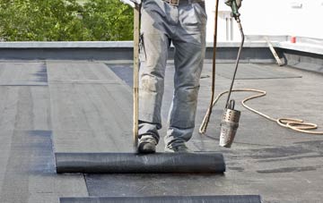 flat roof replacement Aston On Trent, Derbyshire