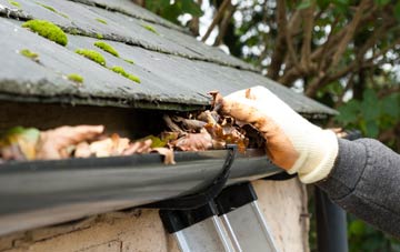 gutter cleaning Aston On Trent, Derbyshire
