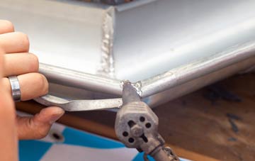 disadvantages of Aston On Trent lead roofing