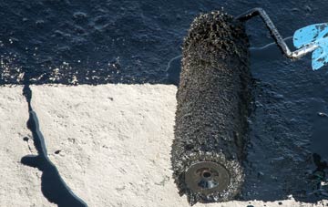 Aston On Trent liquid sealant waterproofing