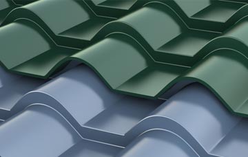 who should consider Aston On Trent plastic roofs
