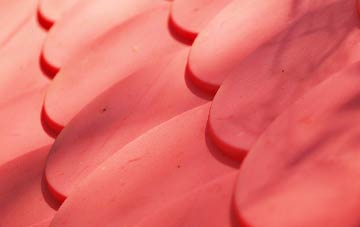 Aston On Trent plastic roof costs