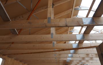 Aston On Trent roof truss costs